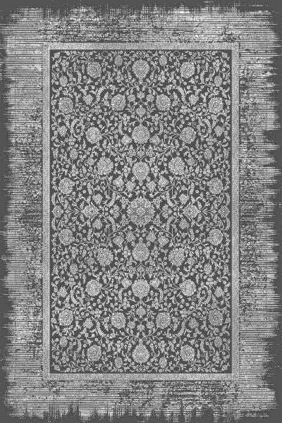 Bahariye Mihra - Mihra MR01 Antrasit