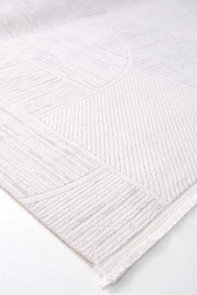 Bahariye Simge - Simge SM03 Gri