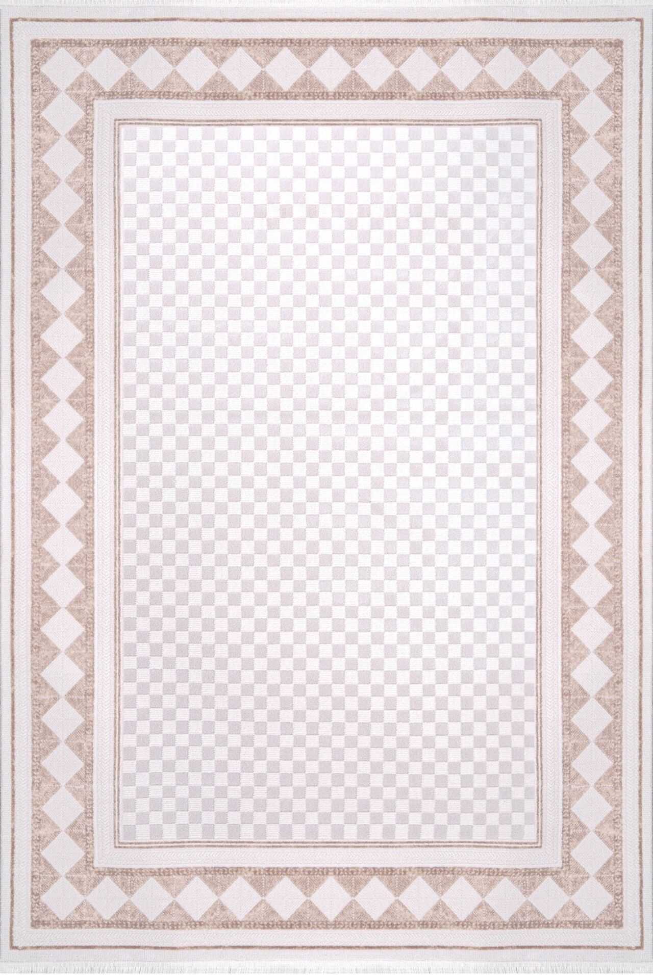 Bahariye Simge - Simge SM02 Kahve