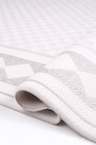 Bahariye Simge - Simge SM02 Gri