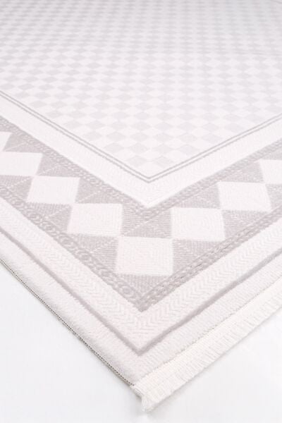 Bahariye Simge - Simge SM02 Gri