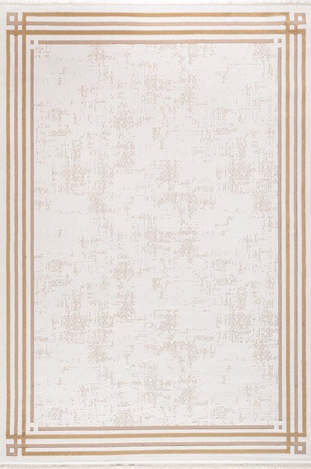 Bahariye Simge - Simge B771 Beyaz Vizon