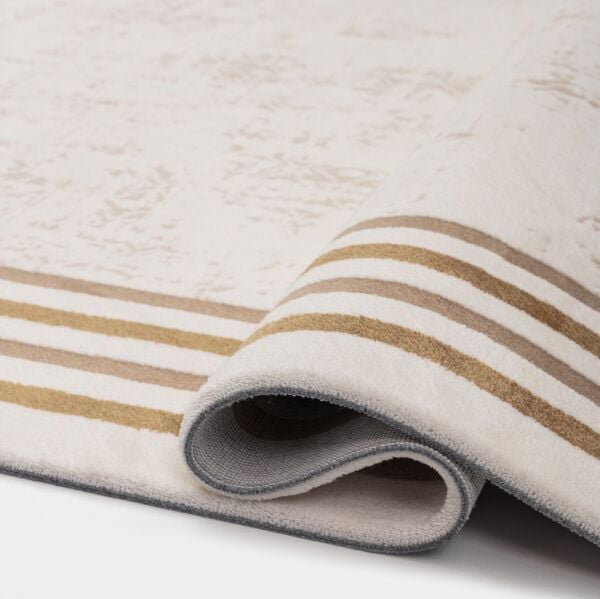 Bahariye Simge - Simge B771 Beyaz Vizon