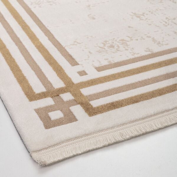 Bahariye Simge - Simge B771 Beyaz Vizon