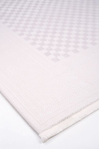 Bahariye Simge - Simge SM02 Beyaz