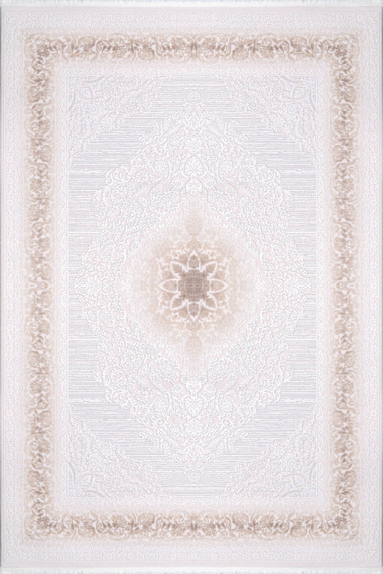 Bahariye Simge - Simge SM01 Kahve