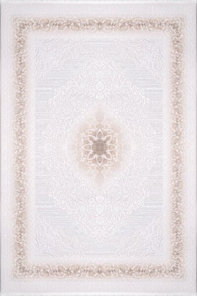 Bahariye Simge - Simge SM01 Kahve