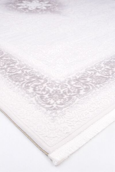 Bahariye Simge - Simge SM01 Gri