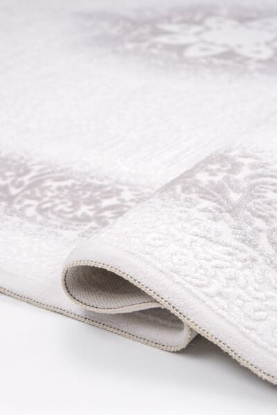 Bahariye Simge - Simge SM01 Gri