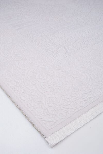 Bahariye Simge - Simge SM01 Beyaz