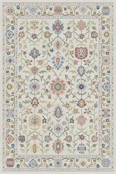 Bahariye Nomad - Nomad NM01 Krem