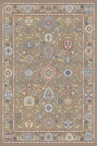 Bahariye Nomad - Nomad NM01 Kahve