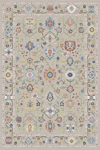 Bahariye Nomad - Nomad NM01 Bej