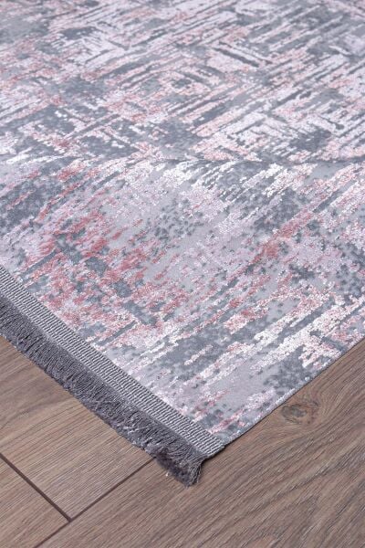 Homepera Halı Touch - 7001 Pembe