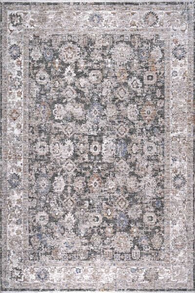 Bahariye Ventura - Ventura VN02 Antrasit