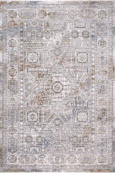 Bahariye Ventura - Ventura VN01 Kahve