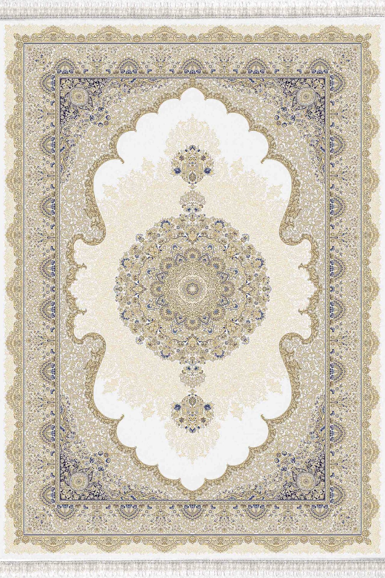 Foneks Halı Majör - 19042-063