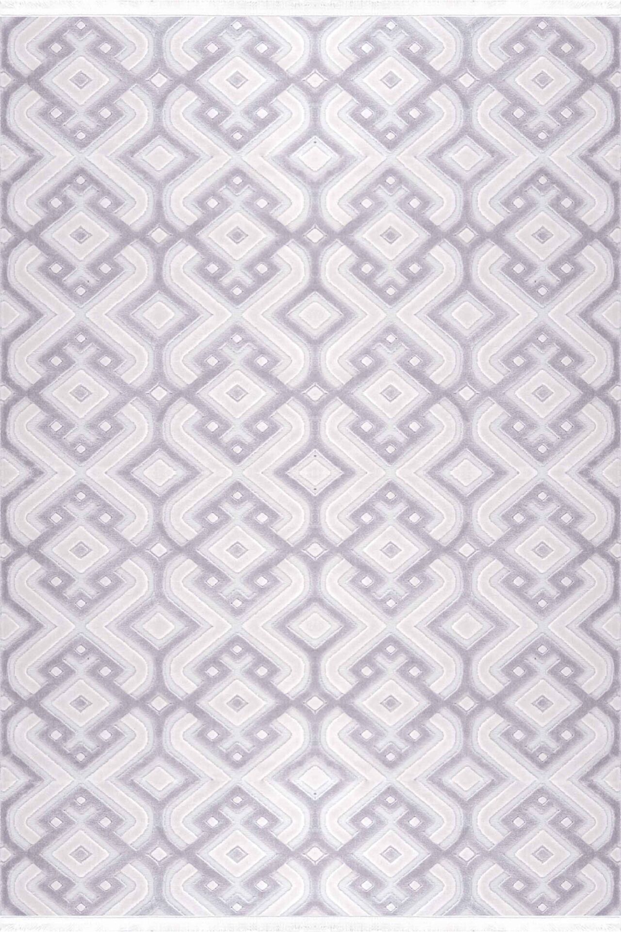 Foneks Deco Nüans - 8003 Beyaz Gri