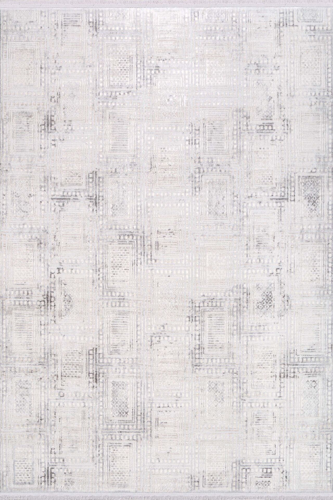 Foneks Zenra - Zenra ZN02 Krem Gri