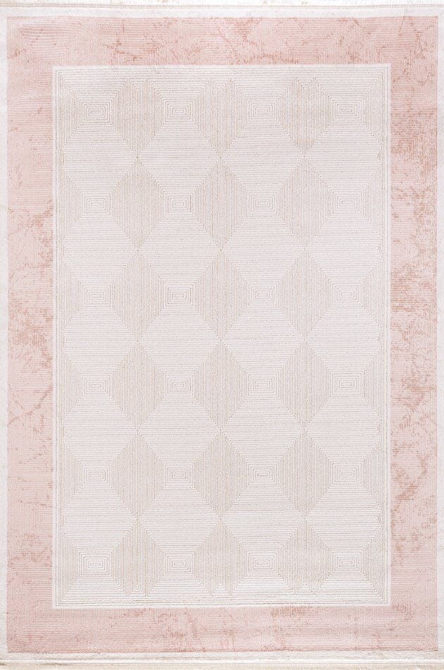 Bahariye Simge - Simge B770 Beyaz Bej