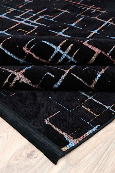 Homepera Arin - 12A Siyah Multi