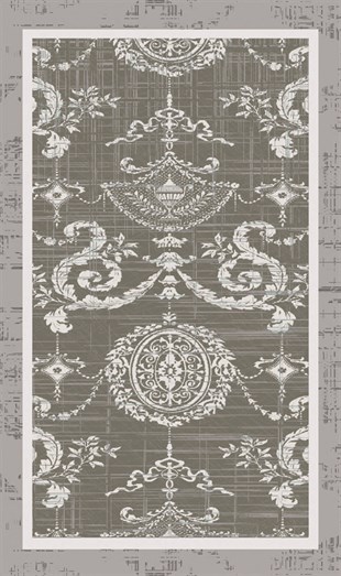 Foneks Halı Narin 80x150 1806-Modern Halı-Dekoratif Halı
