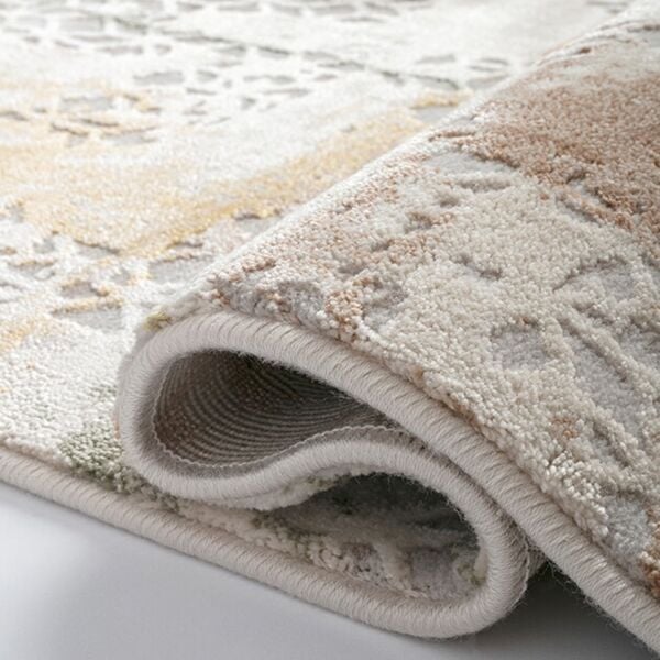 Bahariye Craft - 9132 Sarı Vizon