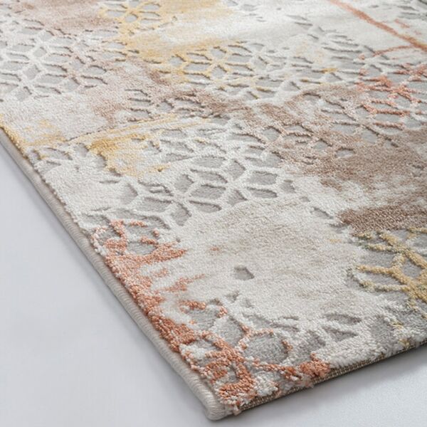 Bahariye Craft - 9132 Sarı Vizon