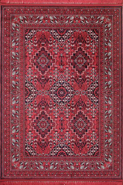 Homepera Afgan Luxe - Af302