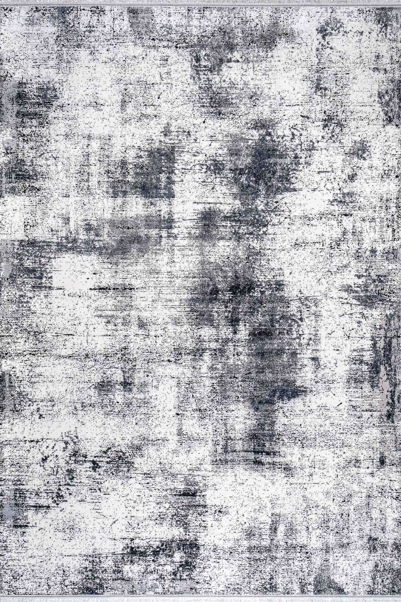 Foneks Halı Bera - 67 Antrasit