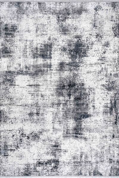 Foneks Halı Bera - 67 Antrasit