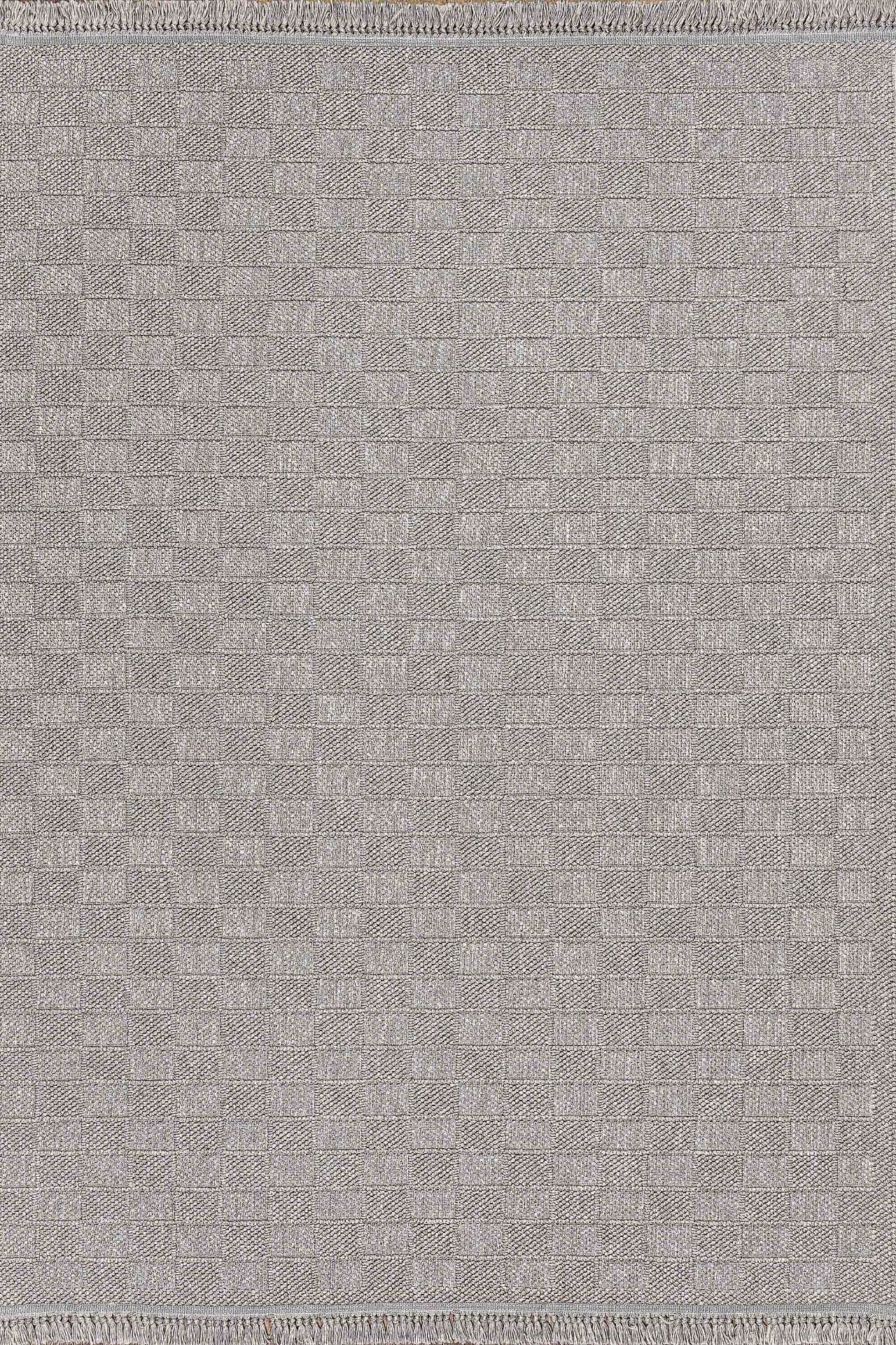 Foneks Halı Glow - 35894A Bej