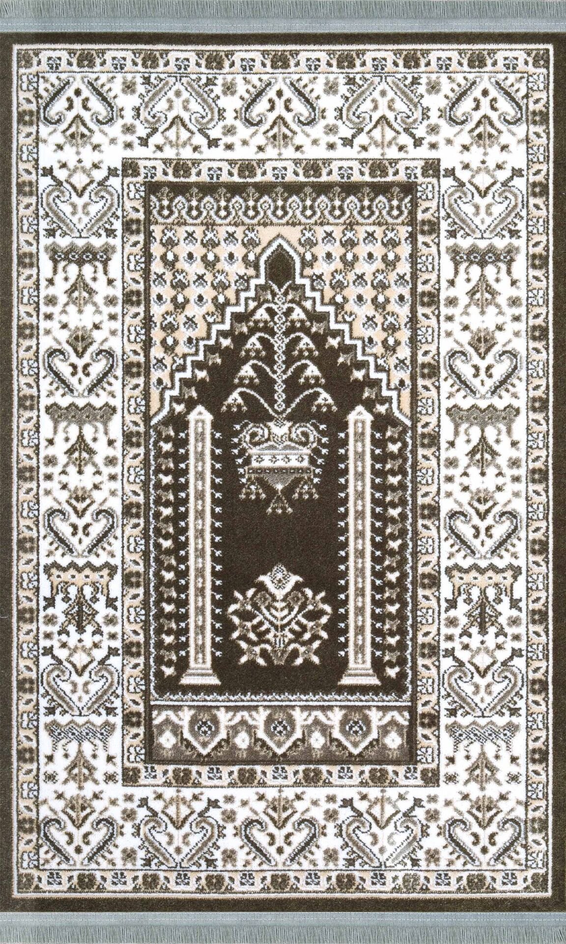 Foneks Mehran -  S2041-041