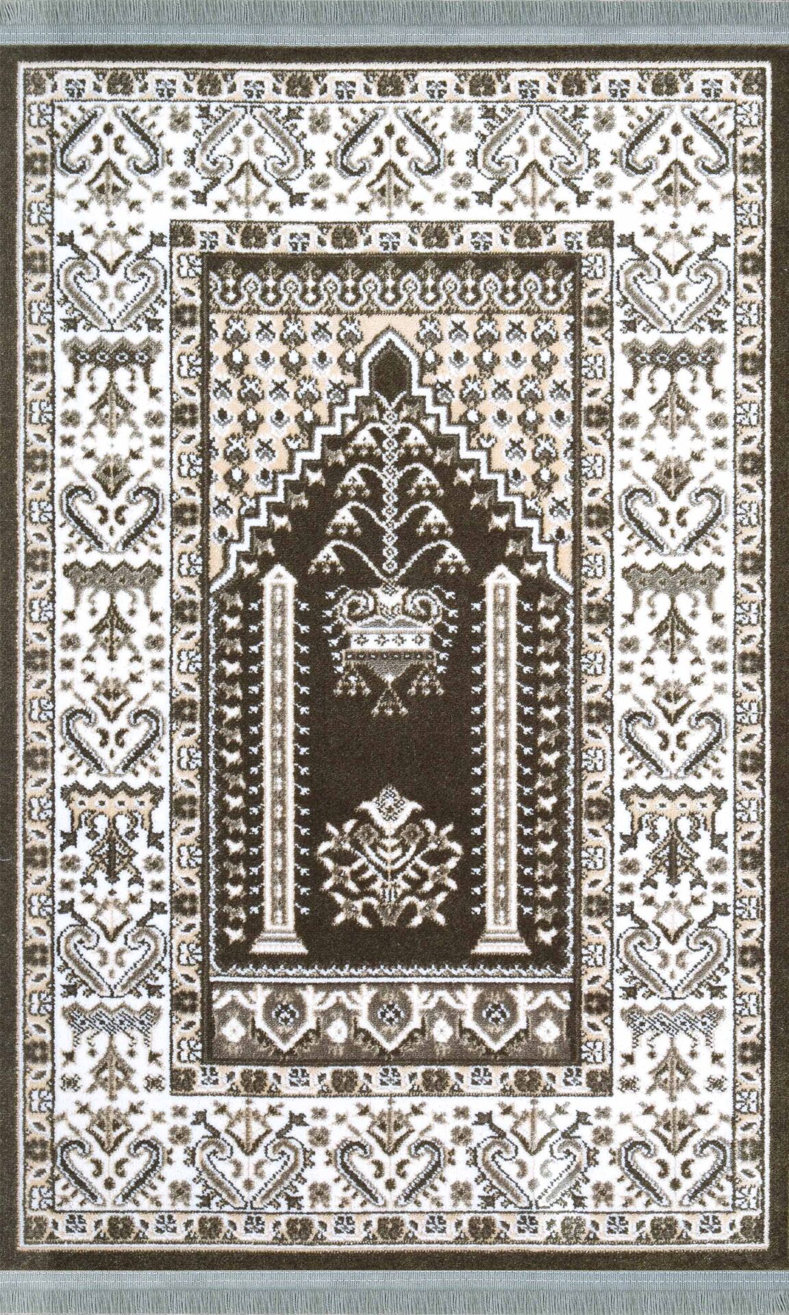 Foneks Mehran -  S2041-041