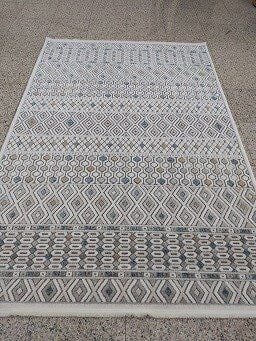 Bahariye Stella - Stella C790 Gri Mavi