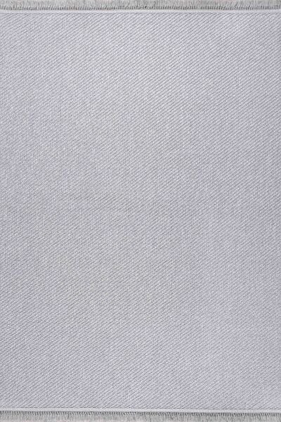 Foneks Halı Glow - 31049A Gri