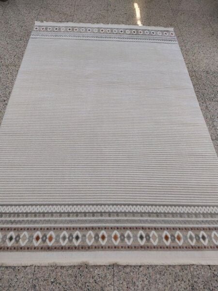 Bahariye Stella - Stella C777 Bej Gri