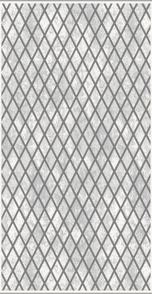 Bahariye Stella - Stella C786 Beyaz Gri