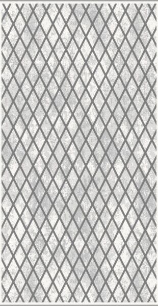 Bahariye Stella - Stella C786 Beyaz Gri