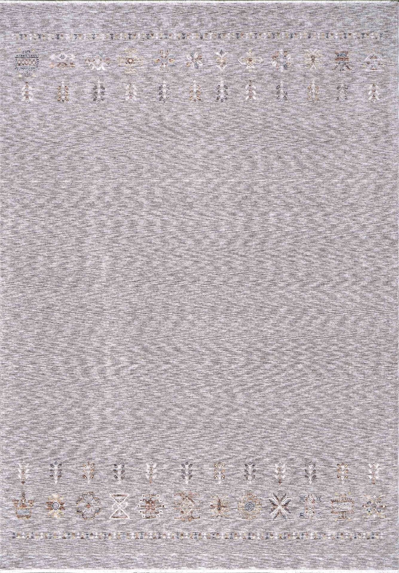 Bahariye Zagros - Zagros ZG01 Gri