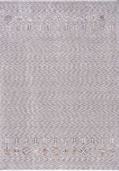 Bahariye Zagros - Zagros ZG01 Gri