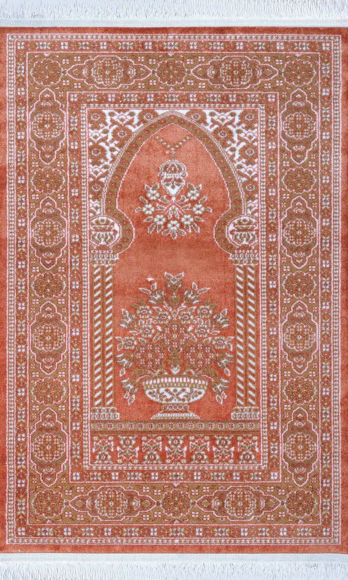 Foneks Mehran -  S2039-022