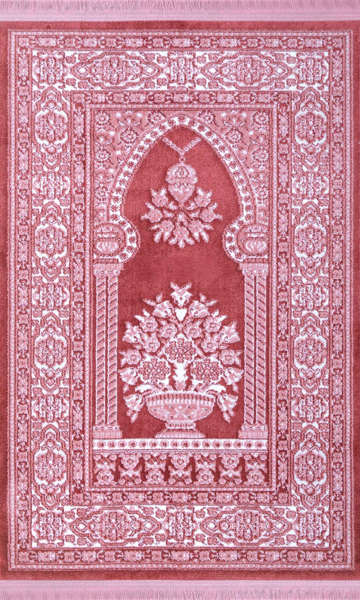 Foneks Mehran -  S2039-011