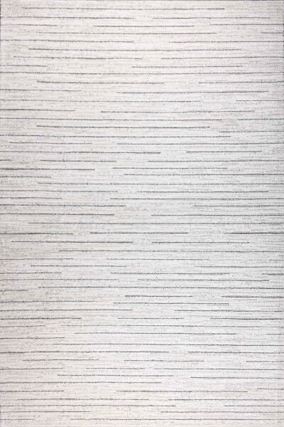 Foneks Halı Oslo - 28368A Krem Bej