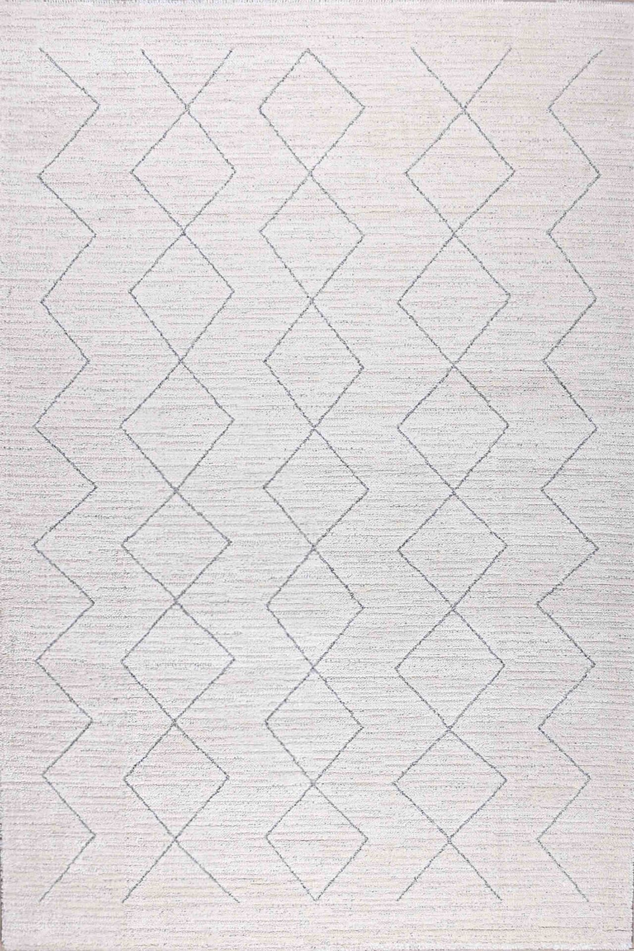 Foneks Halı Oslo - 28367A Krem Bej