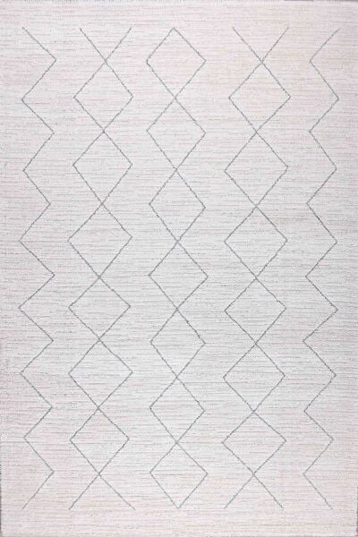 Foneks Halı Oslo - 28367A Krem Bej