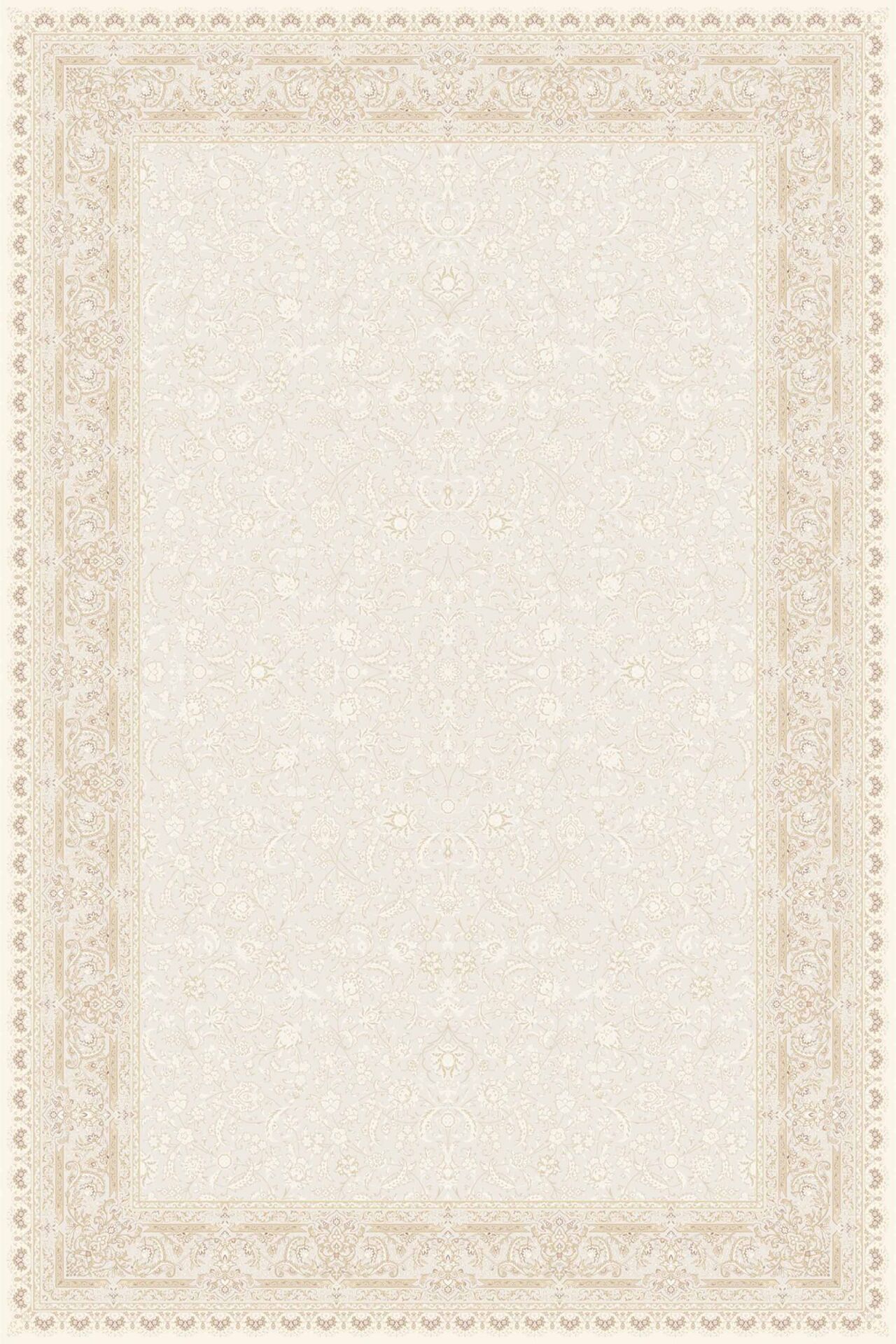 Bahariye Miras - Miras MS01B Bej