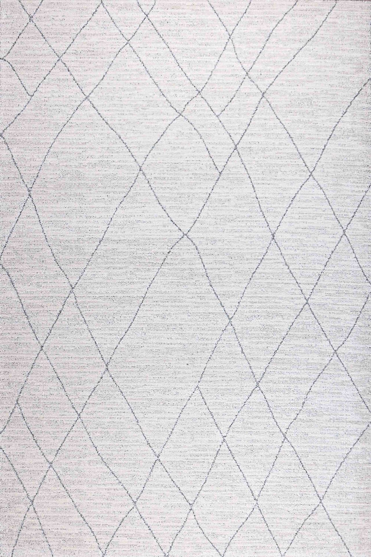 Foneks Halı Oslo - 24589A Krem Bej