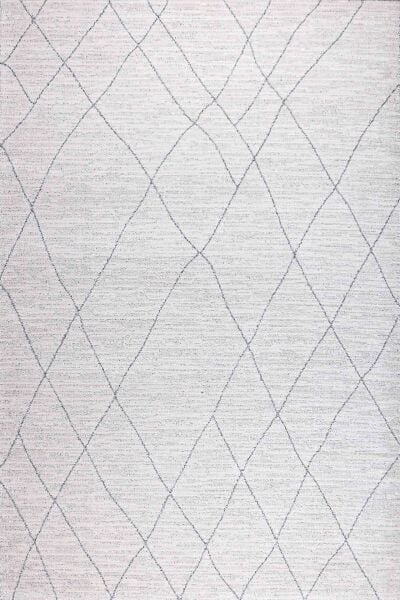 Foneks Halı Oslo - 24589A Krem Bej