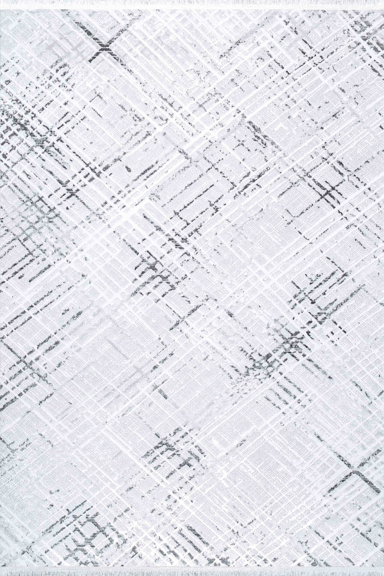 Foneks Halı Elisa - EL01 Antrasit